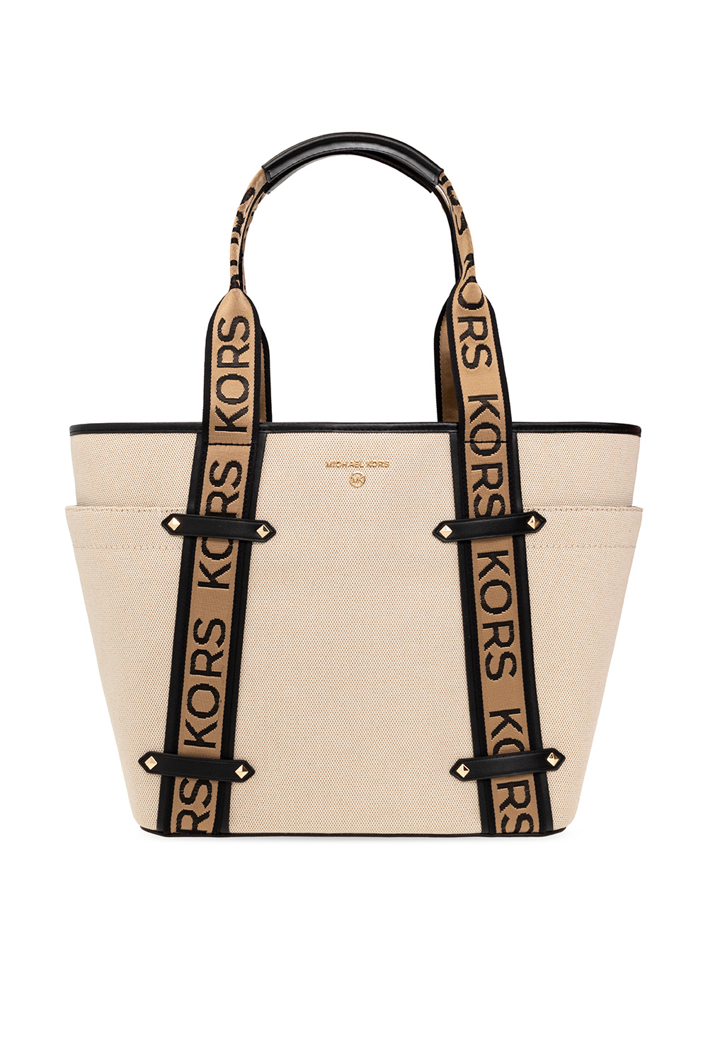 Sac mk outlet beige